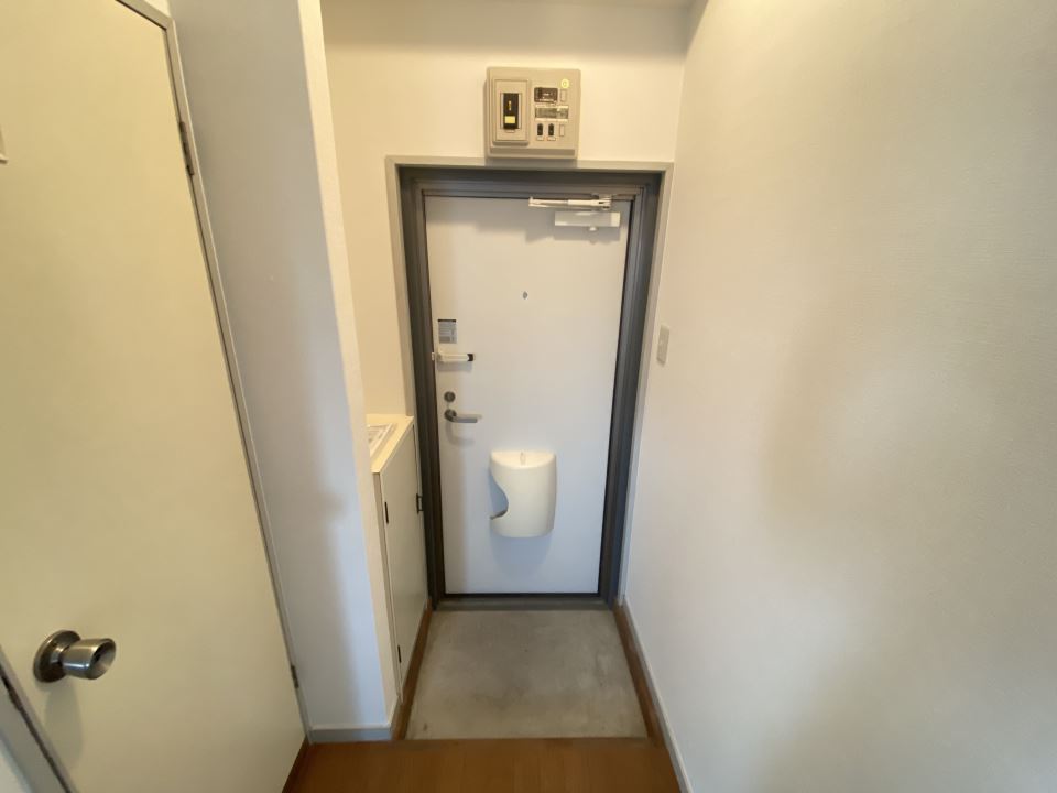室内写真9