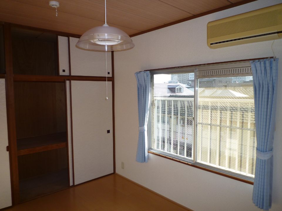室内写真