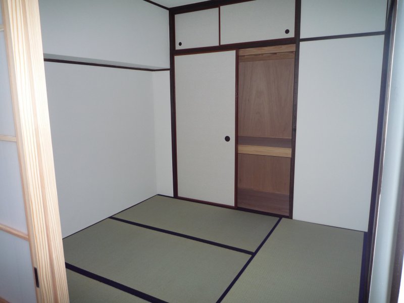 室内写真