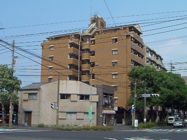 鹿児島市西田