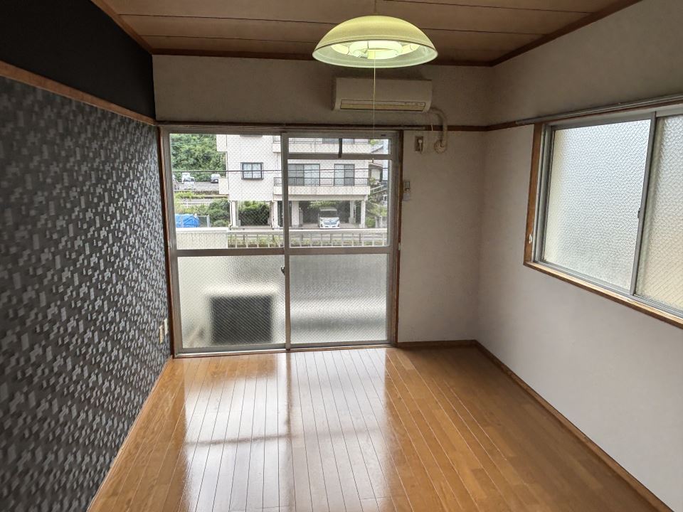 室内図