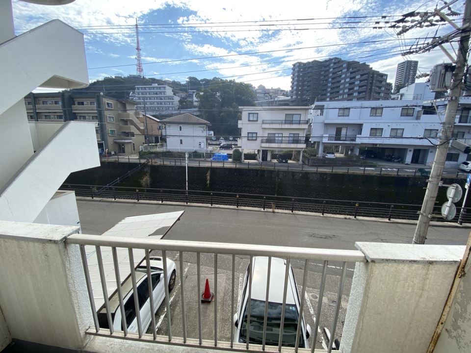 室内写真8