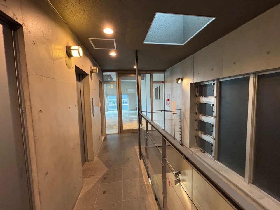 室内写真8