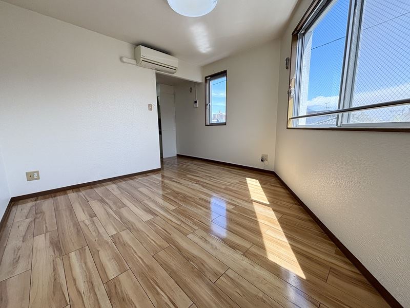 室内図