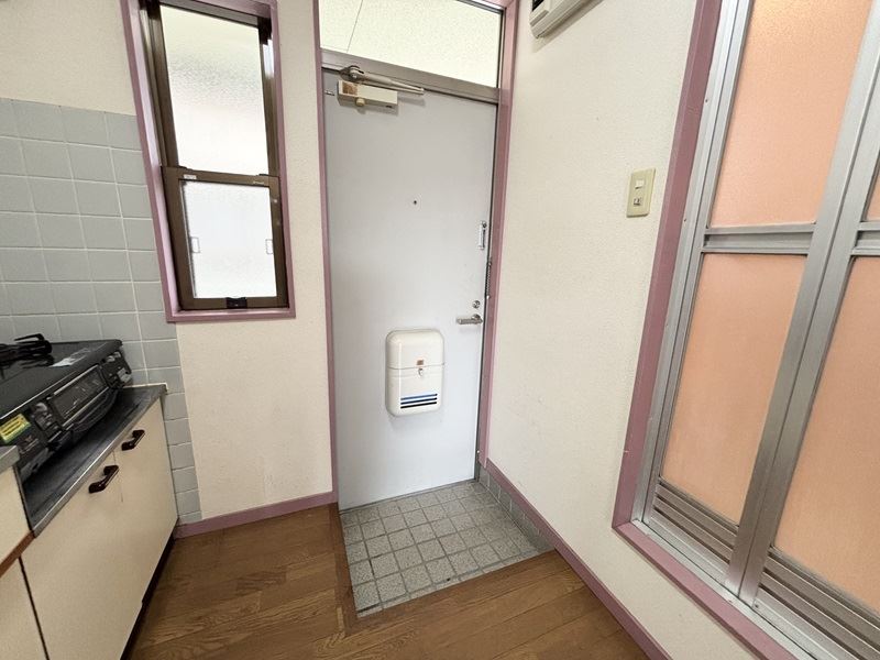 室内写真9