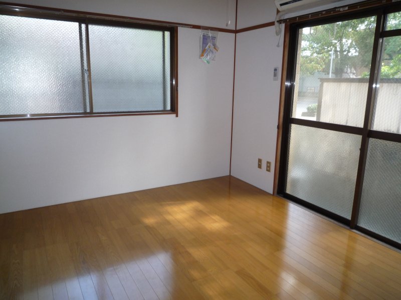 室内写真