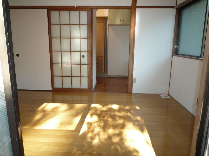 室内写真5