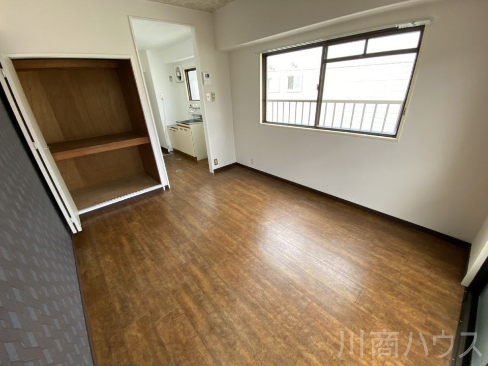 室内写真