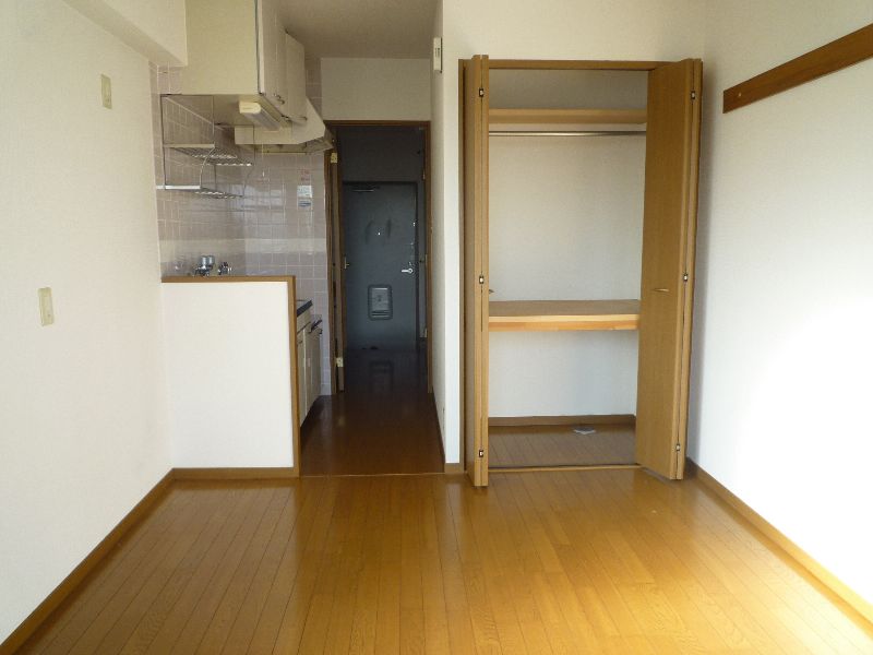 室内写真