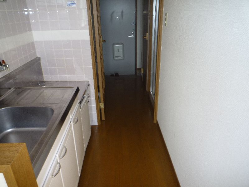 室内写真