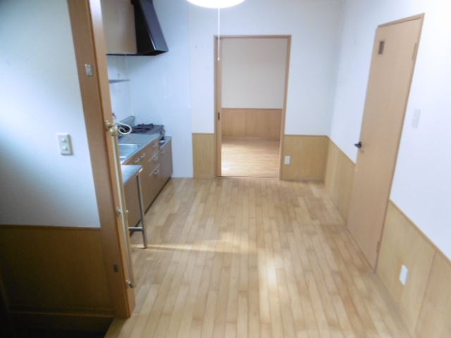 室内写真