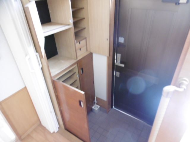 室内写真8