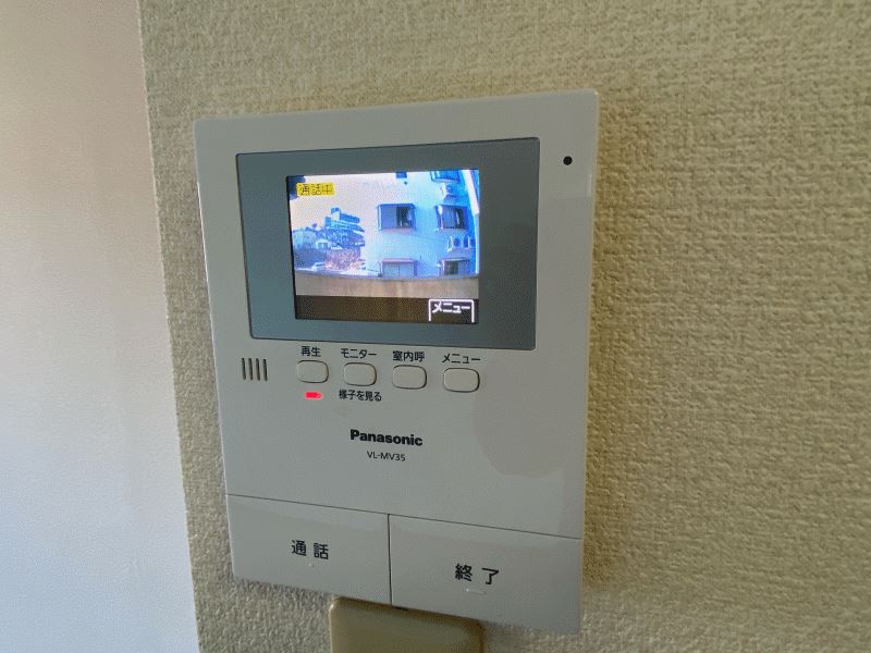 室内写真7