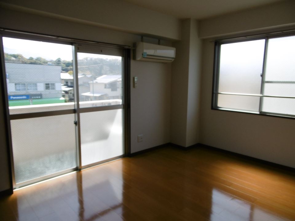 室内図
