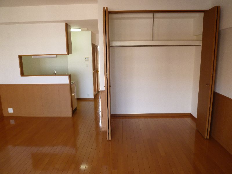 室内写真