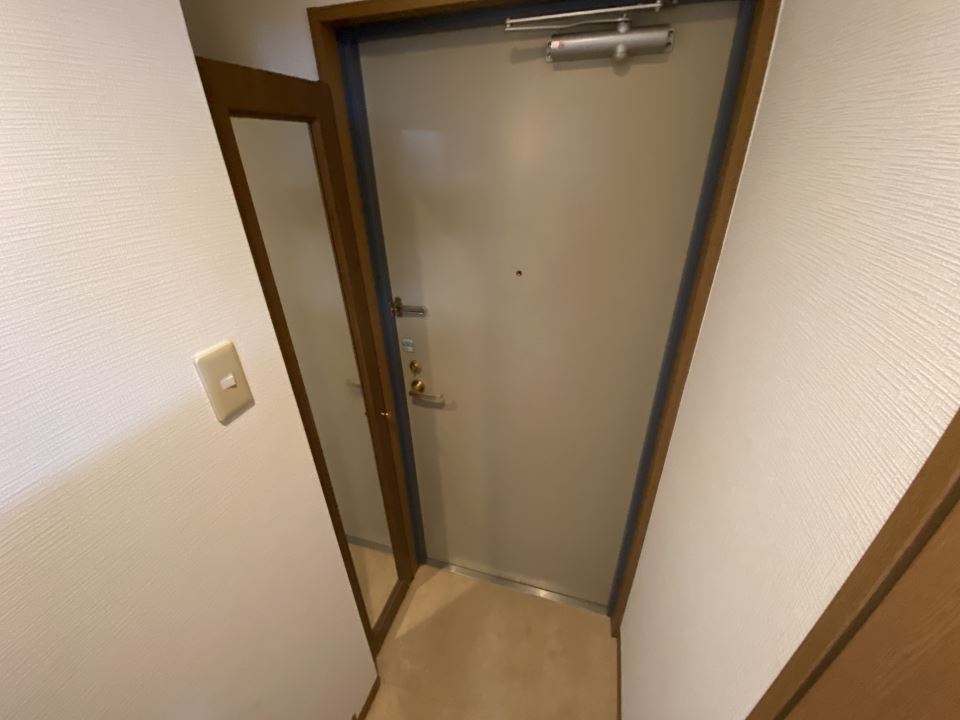 室内写真