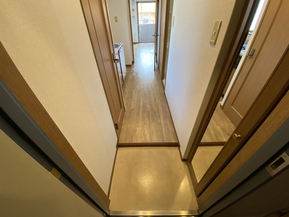 室内写真8