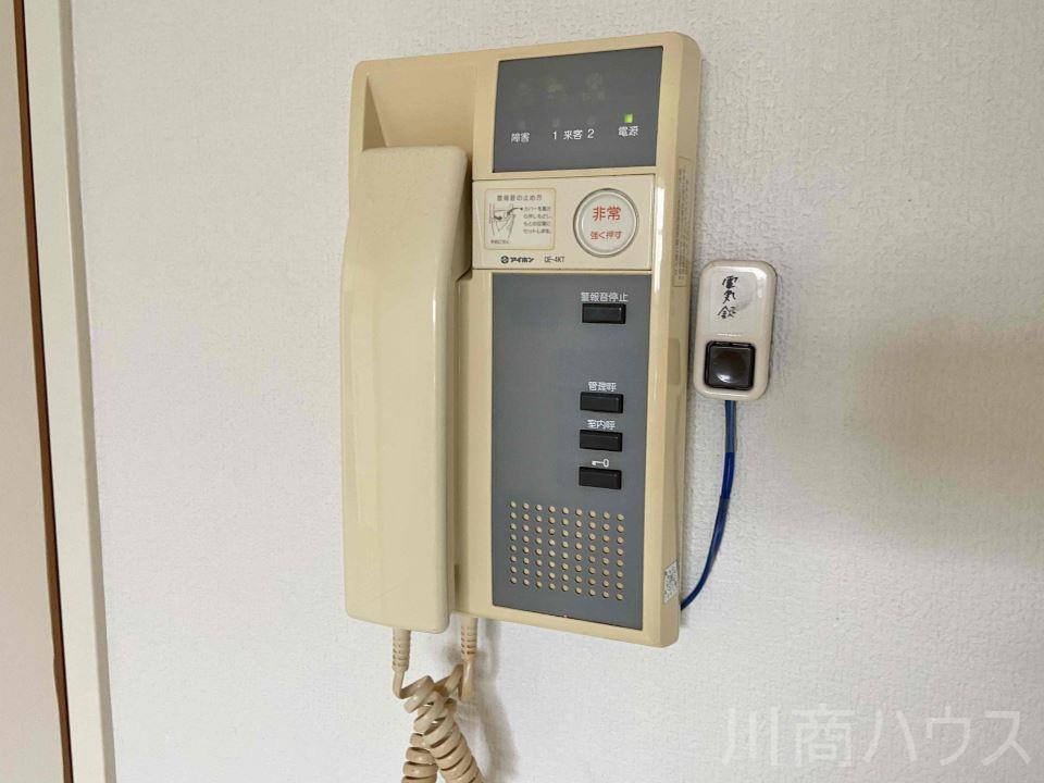 室内写真8