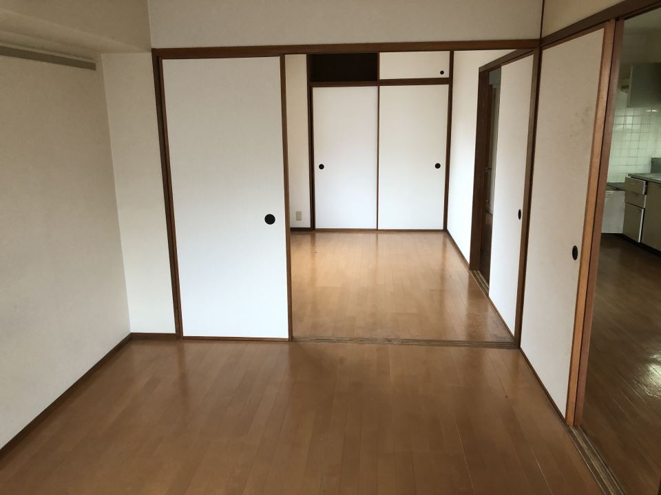 室内写真