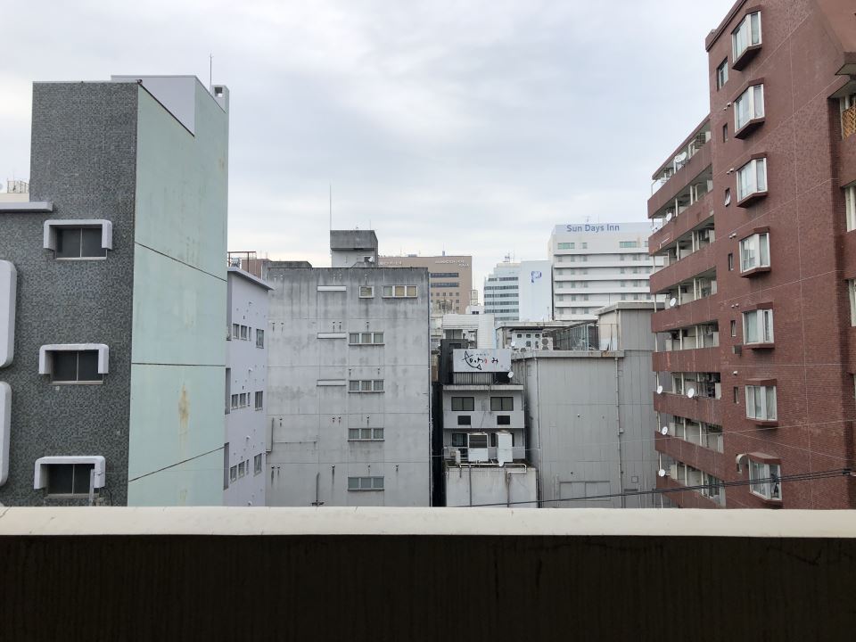 室内写真