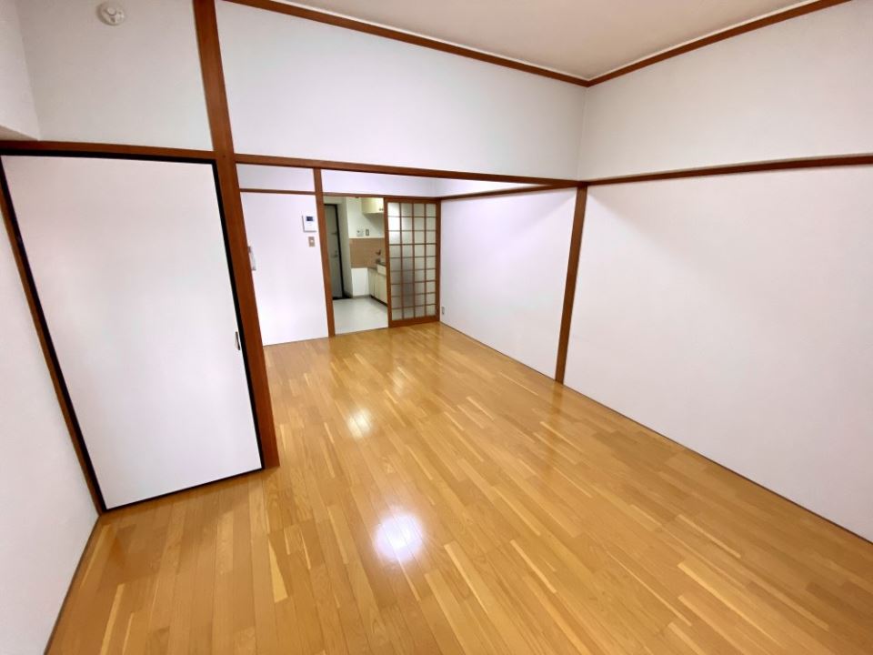 室内写真