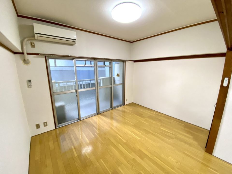 室内写真