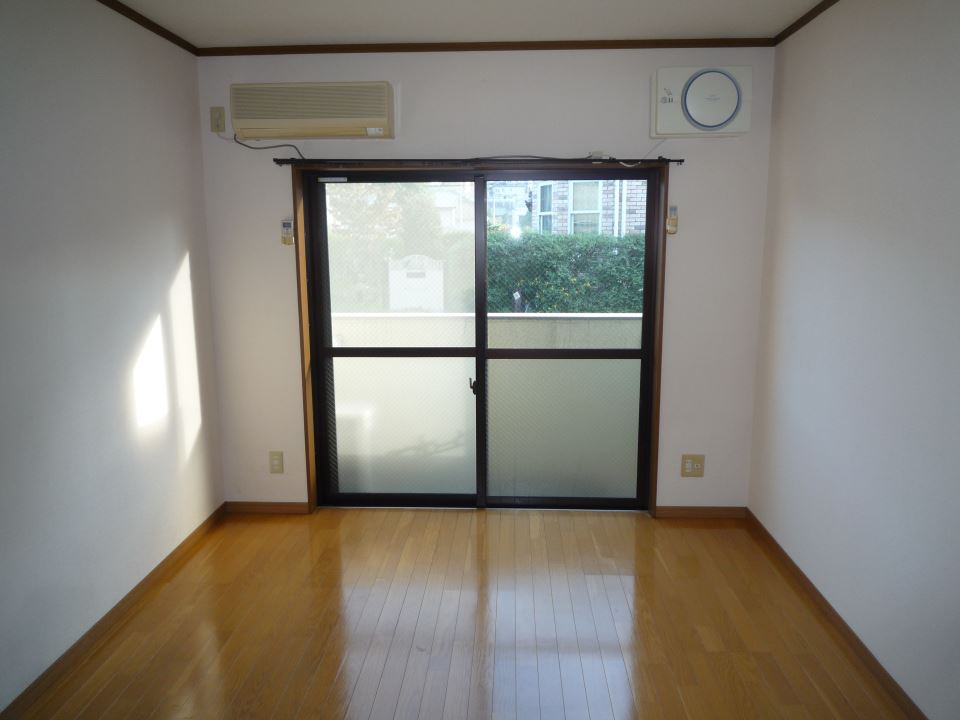 室内図