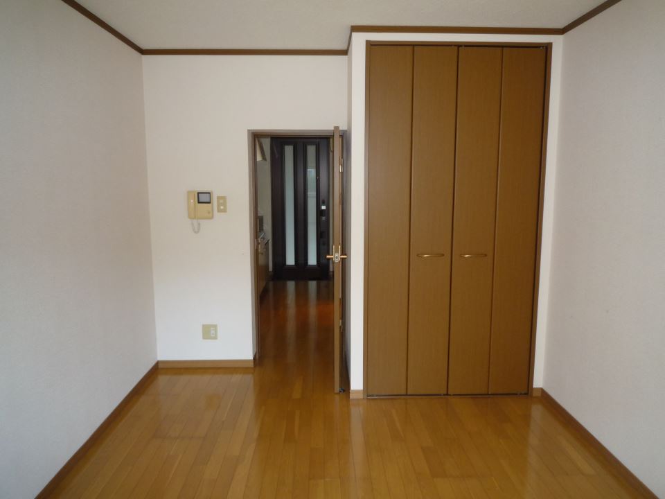 室内写真