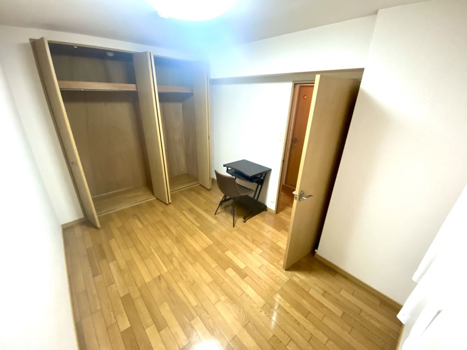 室内写真