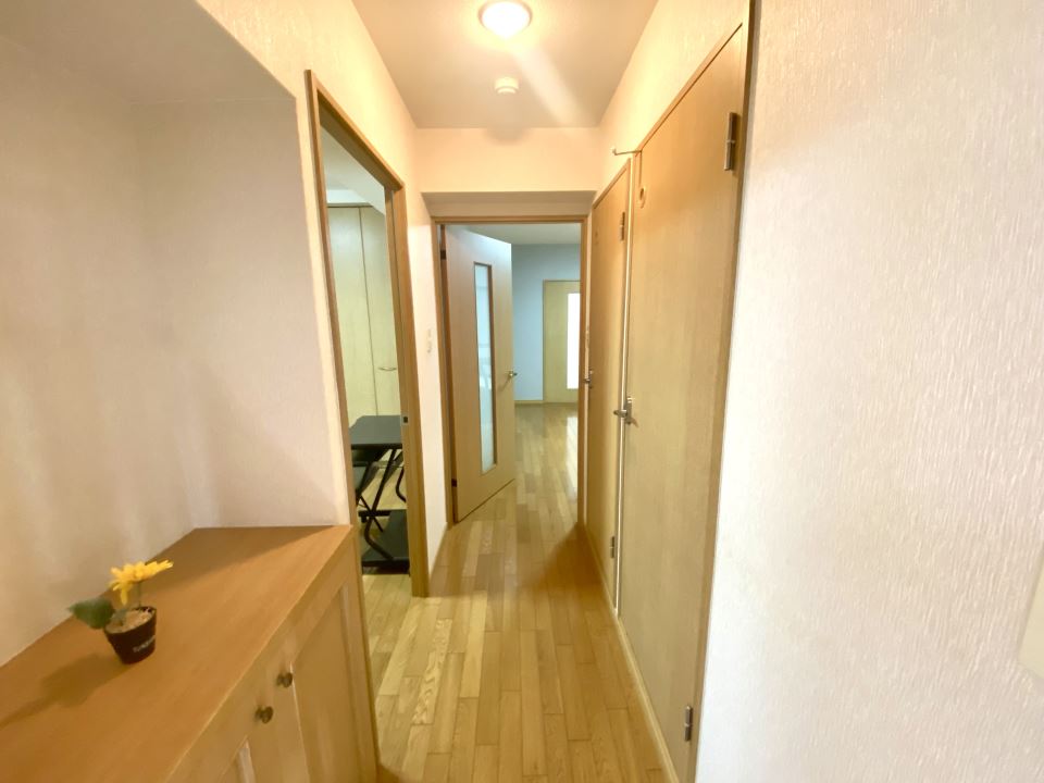 室内写真8