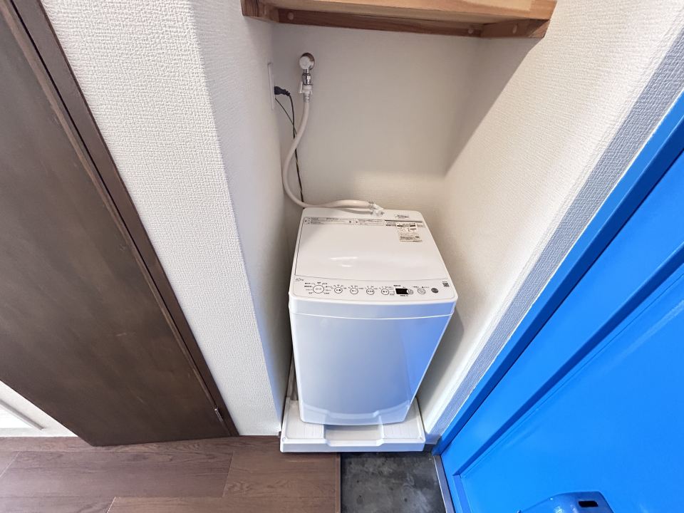室内写真6
