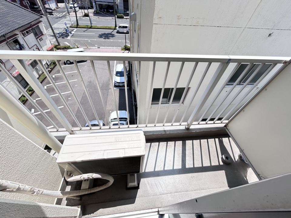 室内写真8