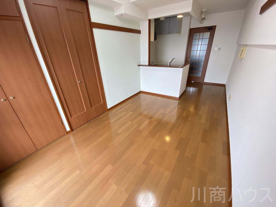 室内図