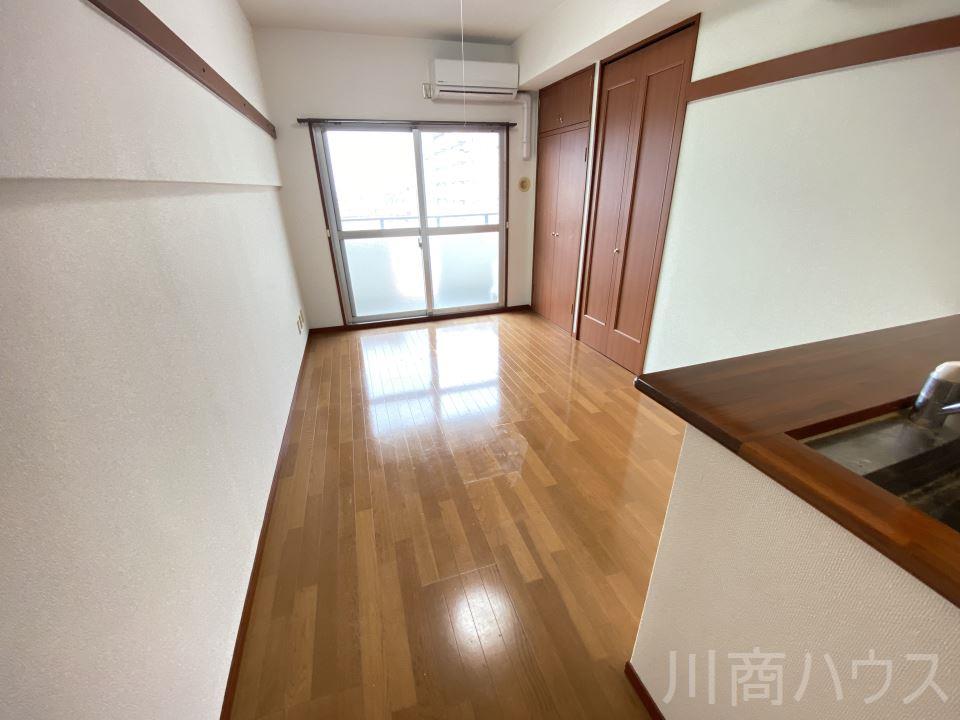 室内写真