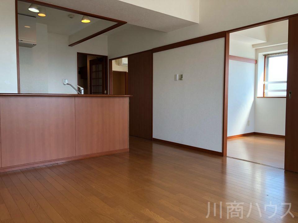 室内図