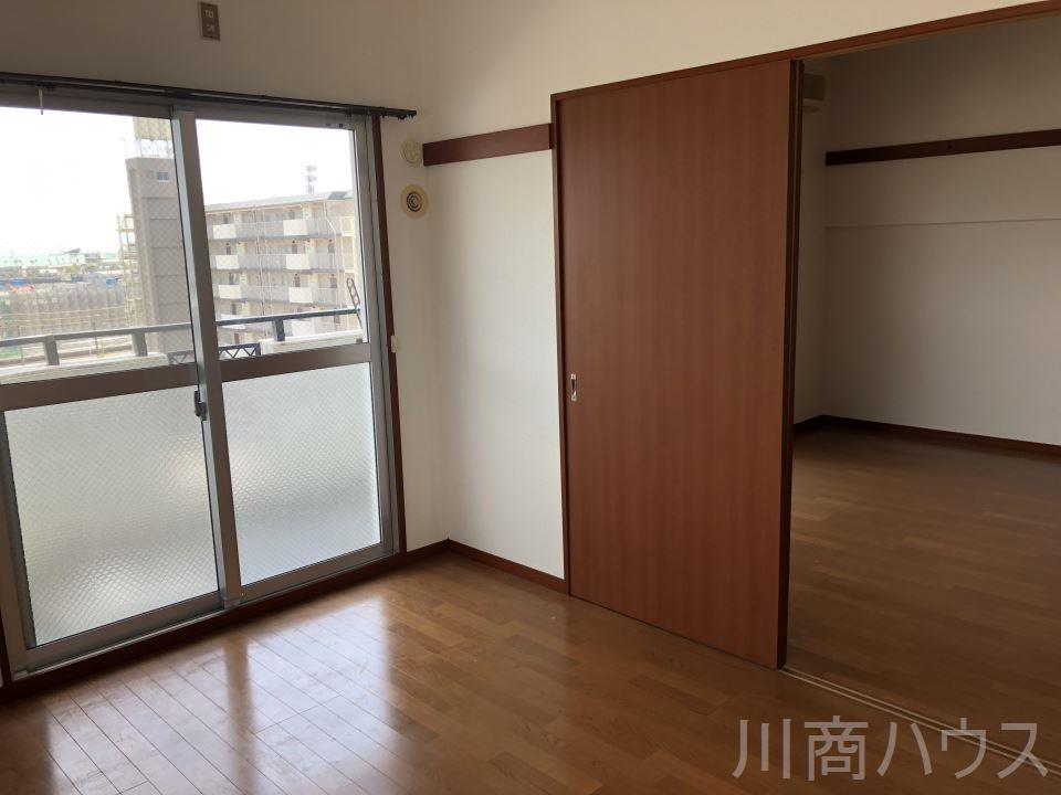 室内写真