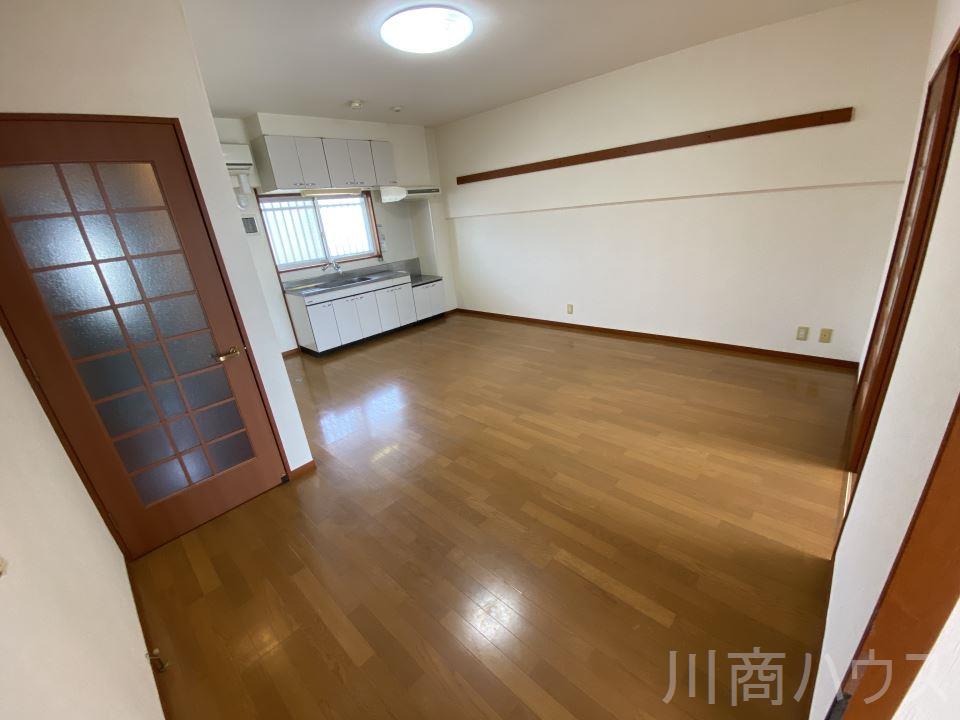 室内図