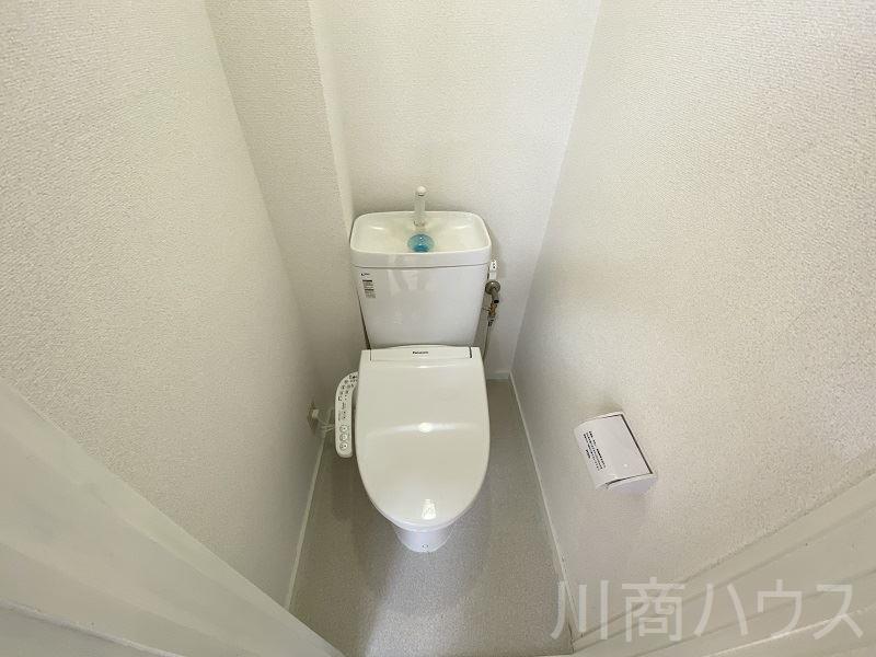 室内写真7