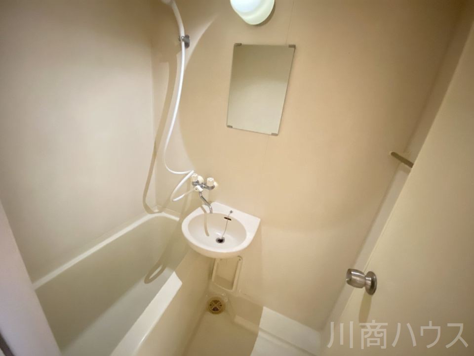室内写真