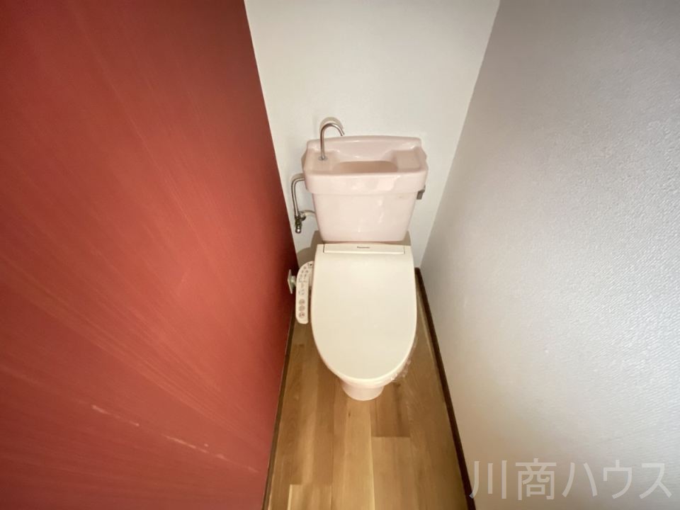 室内写真4