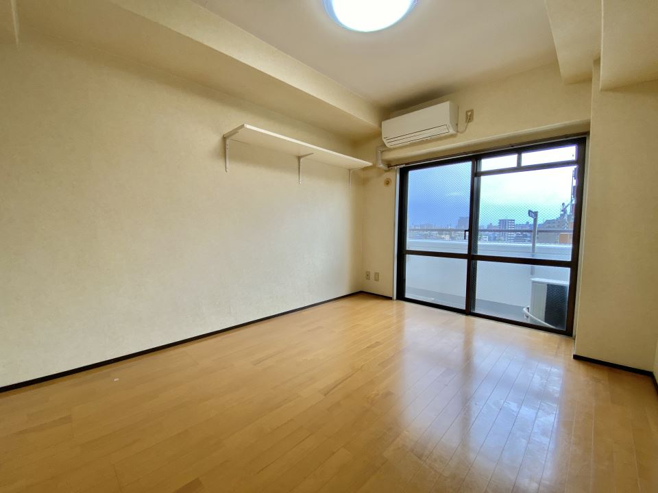 室内写真