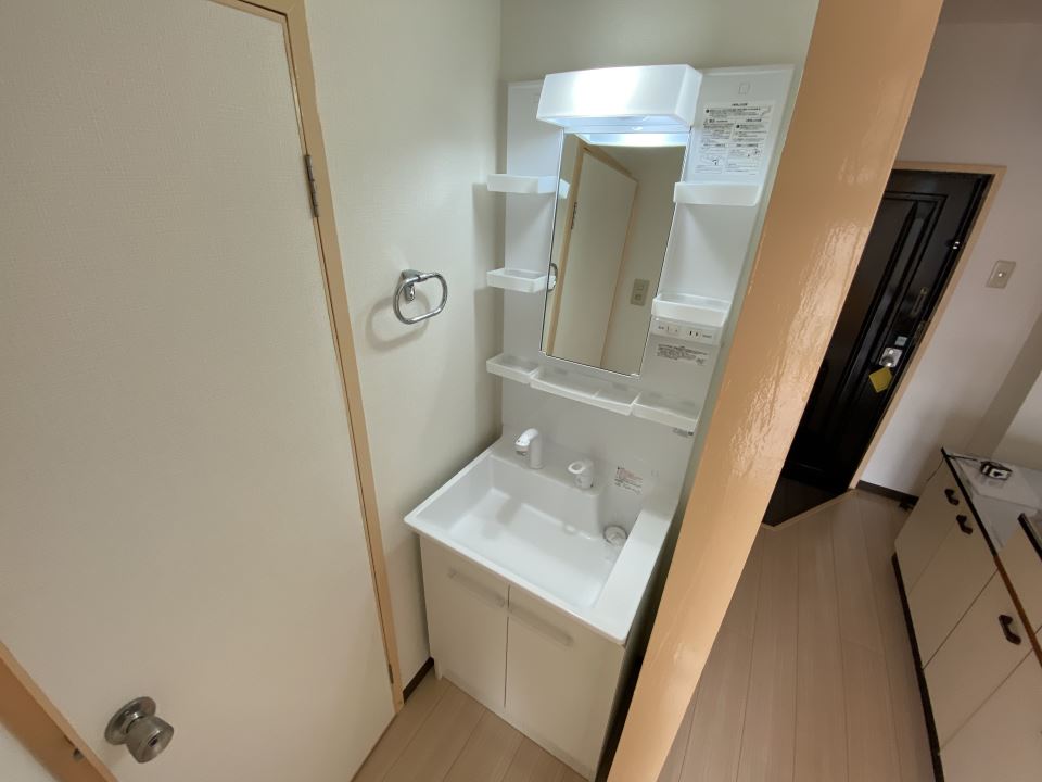 室内写真