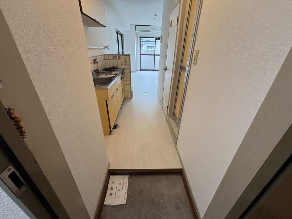室内写真8