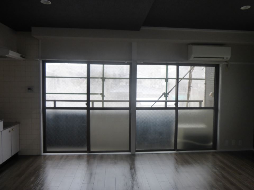 室内写真