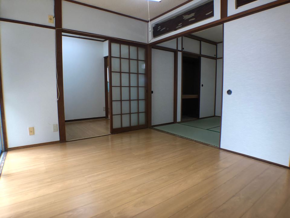室内写真
