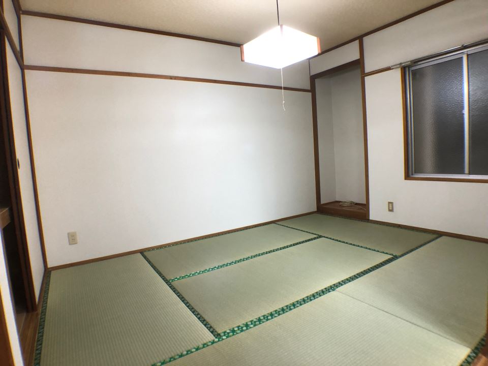 室内写真