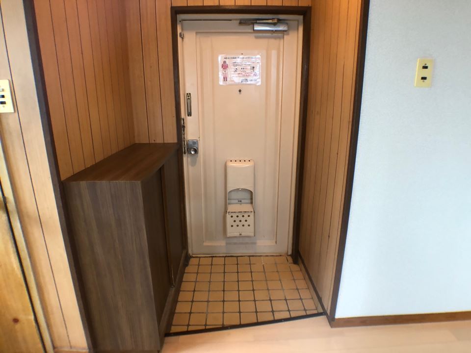 室内写真9