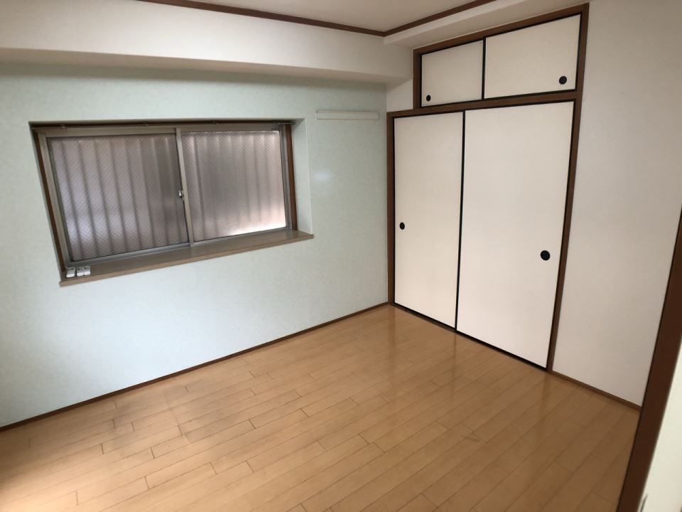 室内図