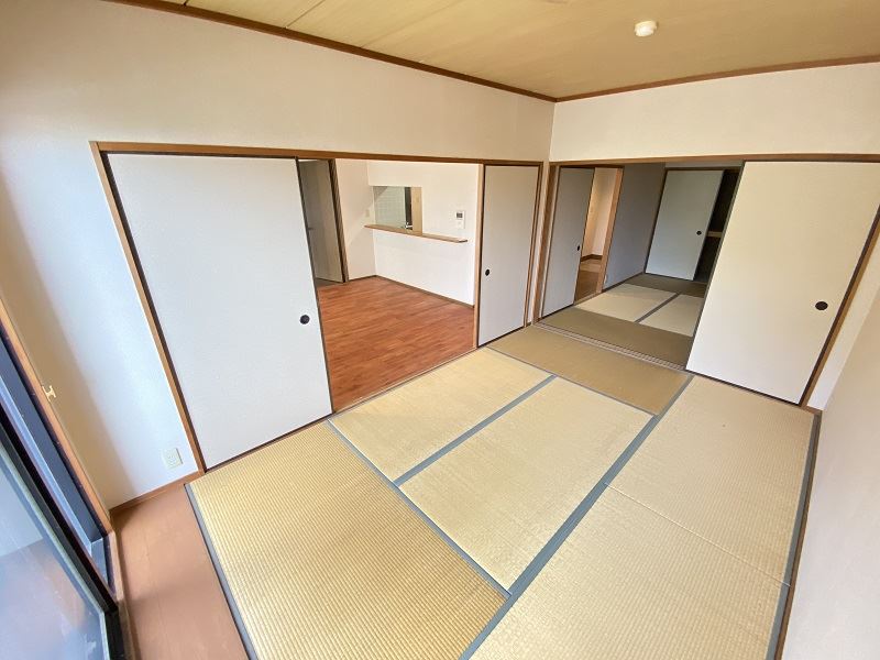 室内写真