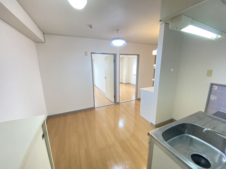 室内写真8
